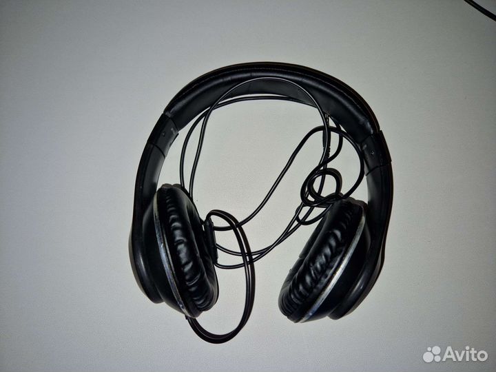 Наушники на запчасти