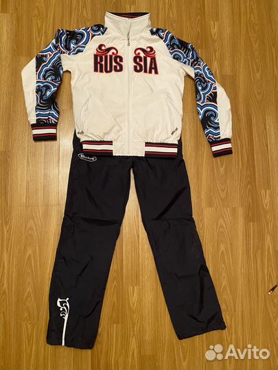 Спортивный костюм Russia