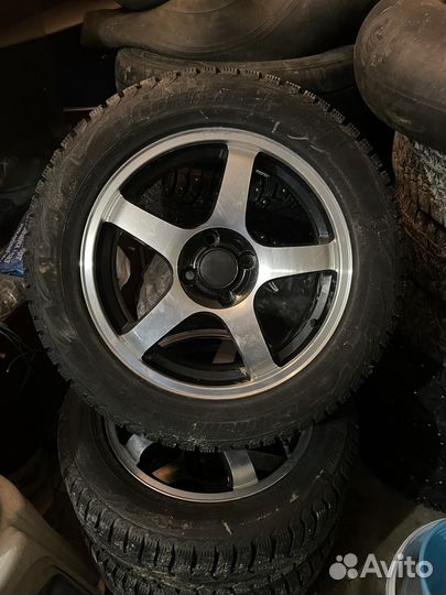 Cordiant Snow Cross 205/55 R16