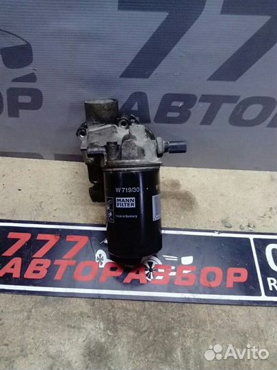 Корпус маслянного фильтра bse Skoda octavia a5