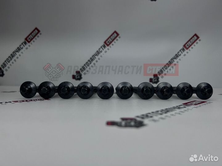 Болты гбц largus Renault 1,4/1,6L 16V K4J K4M