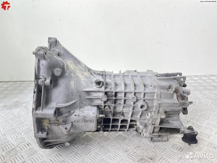 Кпп 5ст. BMW 3 E30 (1982-1991)