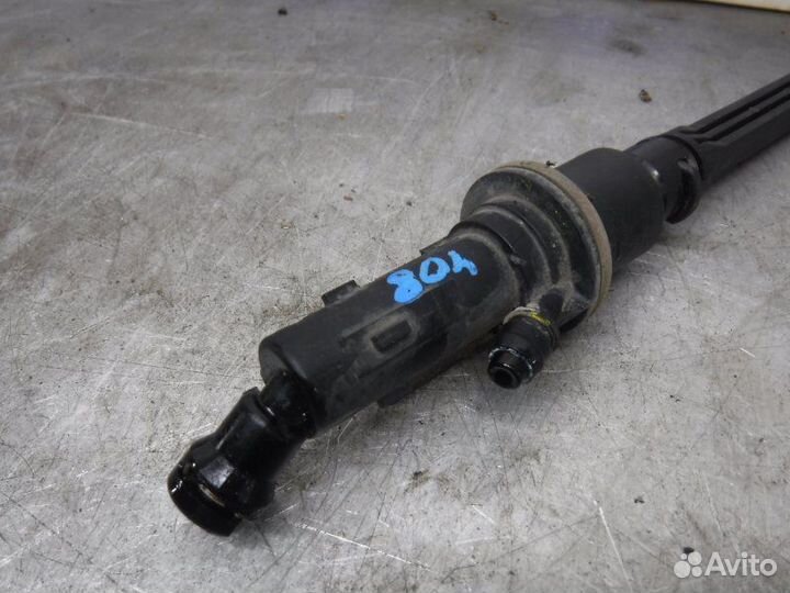 Главный цилиндр сцепления Peugeot 408 TU5JP4 2013