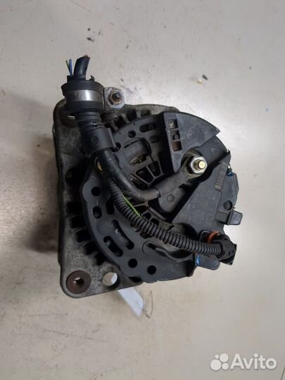 Генератор Seat Arosa