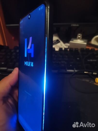 Xiaomi Redmi Note 12 4G, 6/128 ГБ