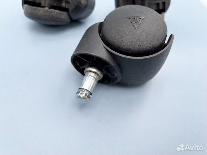 Колесики для компьютерного кресла офисного стула