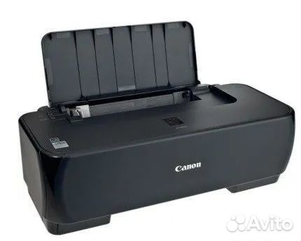 Принтер Canon pixma iP1900