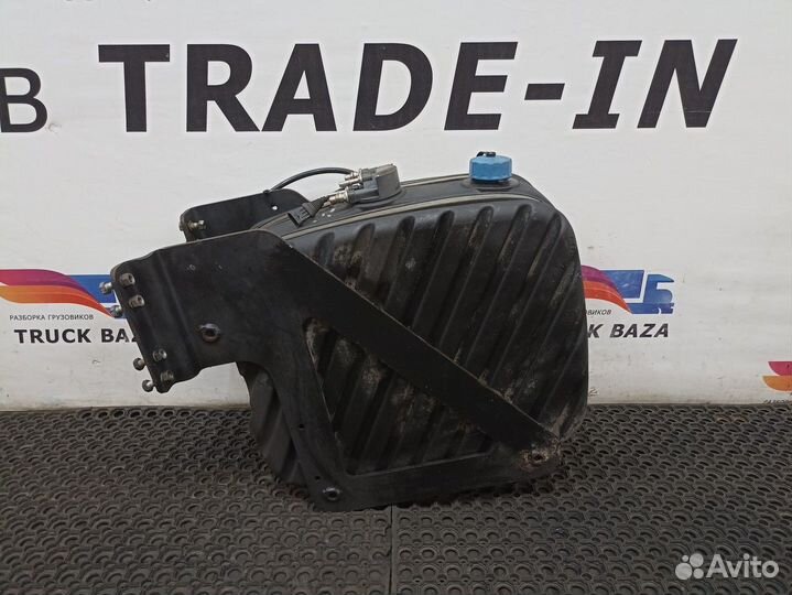 Бак AdBlue камаз 5490