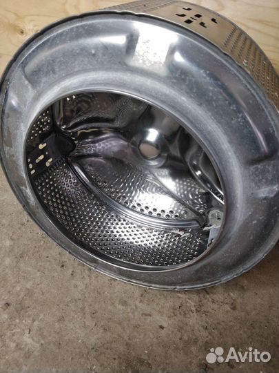 Запчасти для стиральных машин