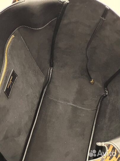 Сумка женская yves saint laurent