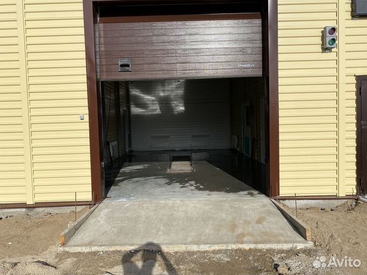 Оборудование для автомойки под ключ 197