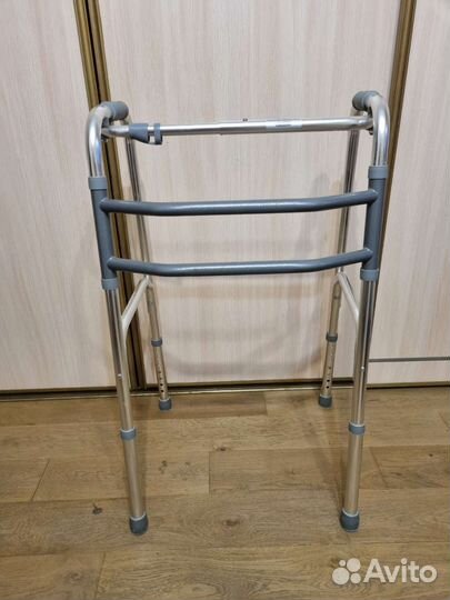 Ходунки для взрослых