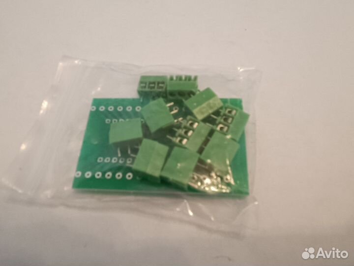 Arduino micro