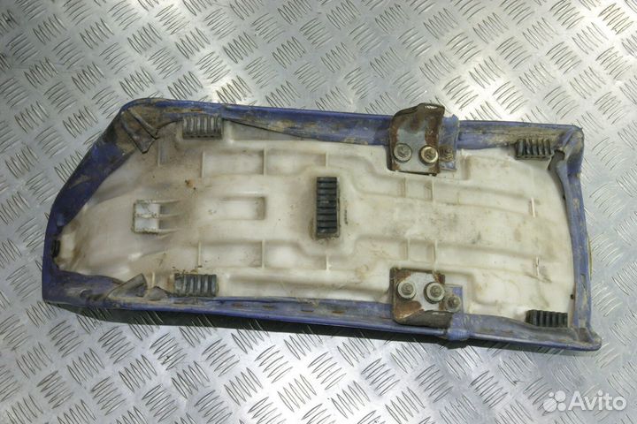 Сидение Suzuki DR200, Djebel