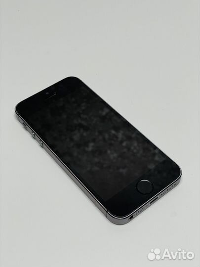 iPhone 5S, 16 ГБ