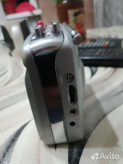 Радио кассетные. Бу