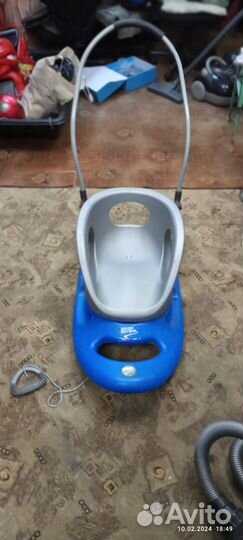 Детские санки