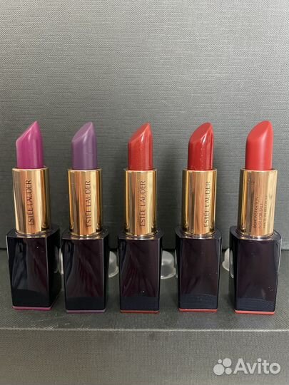 Estee lauder помада оригинал новая тестер