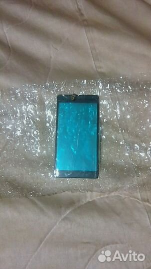 Тачскрин (сенсор)