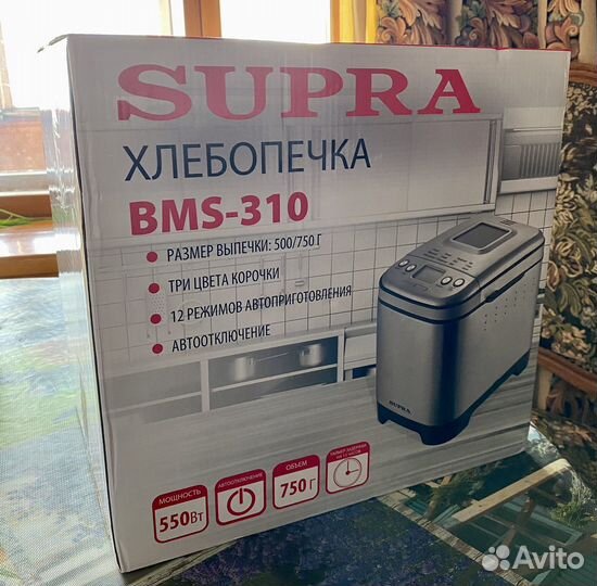 Хлебопечка supra bms-230 рецепты. Хлебопечка supra bms-150. Bms 310. Хлебопечь supra bms-310. Супра 310.