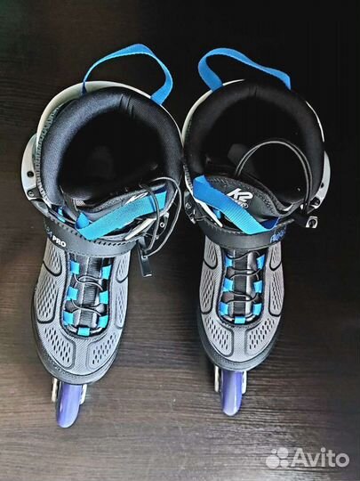 Ролики женские 37 размер