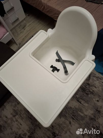 Столик для кормления IKEA