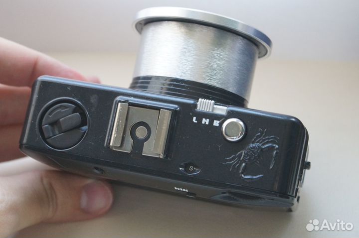 Lomography Fisheye 2