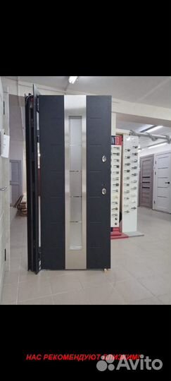 Тяжелая дверь входная с бесплатной доставкой