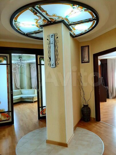 2-к. квартира, 100 м², 16/17 эт.