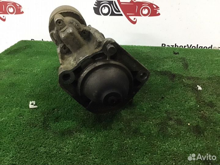 Стартер Volvo 850