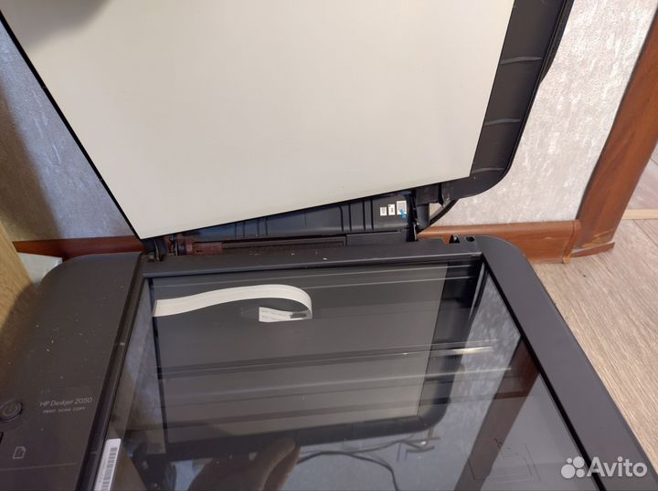 Мфу HP DeskJet 2050