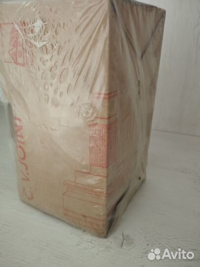 Шрус наружный Hyundai Accent