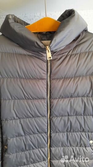 Пуховик Herno