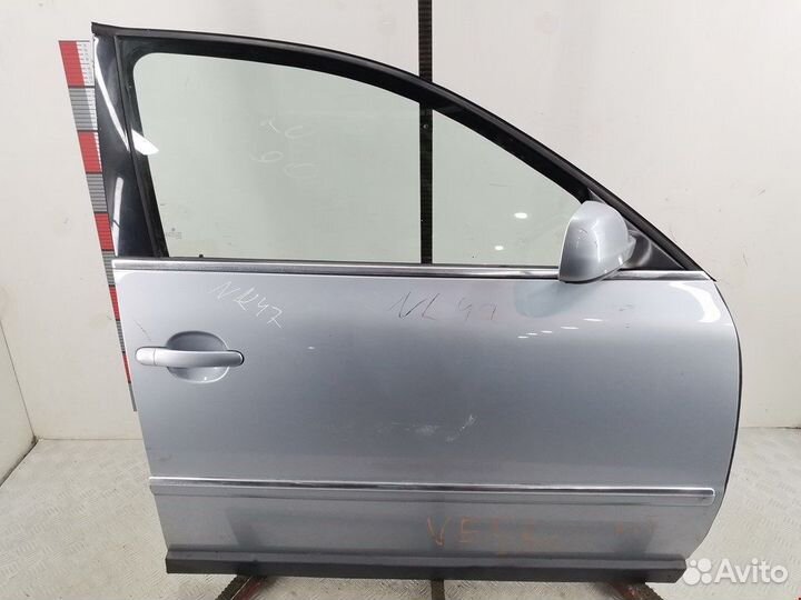 Дверь передняя для Volkswagen Passat 5 GP