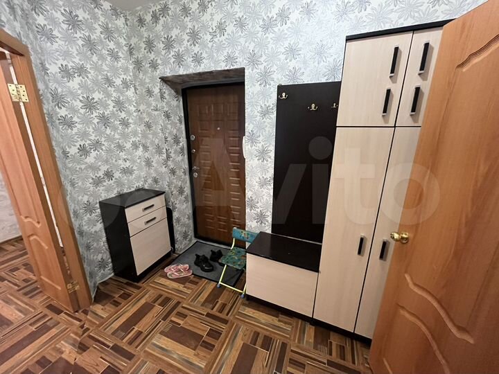 1-к. квартира, 45 м², 2/10 эт.