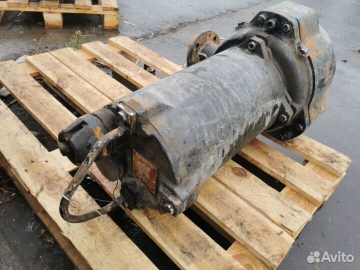 Погружной насос grundfos канализационный