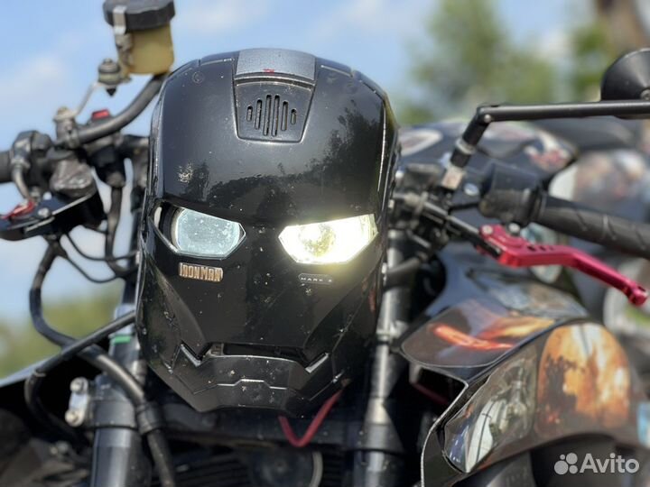 Honda CBR 600 RR 2007