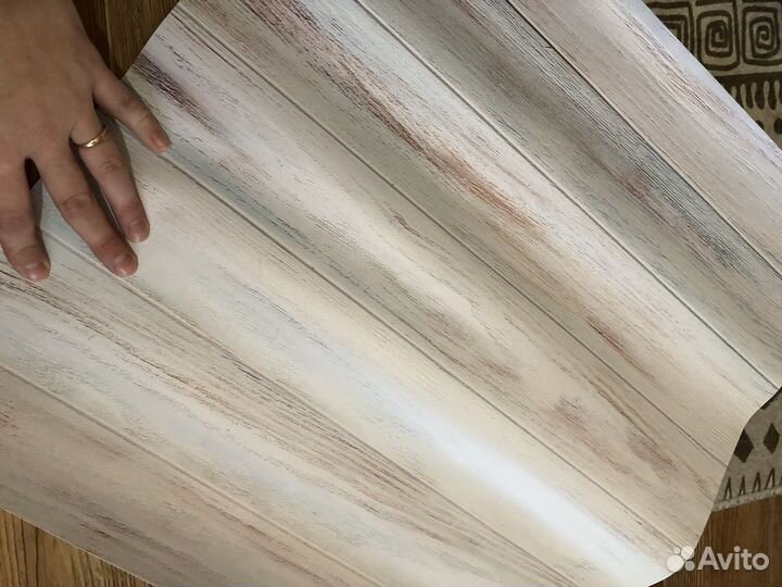 Фотофон виниловый 100*50, 50*50