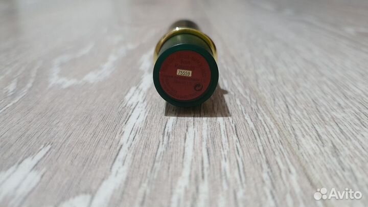 Винтажные губные помады, блеск, уходовые средства