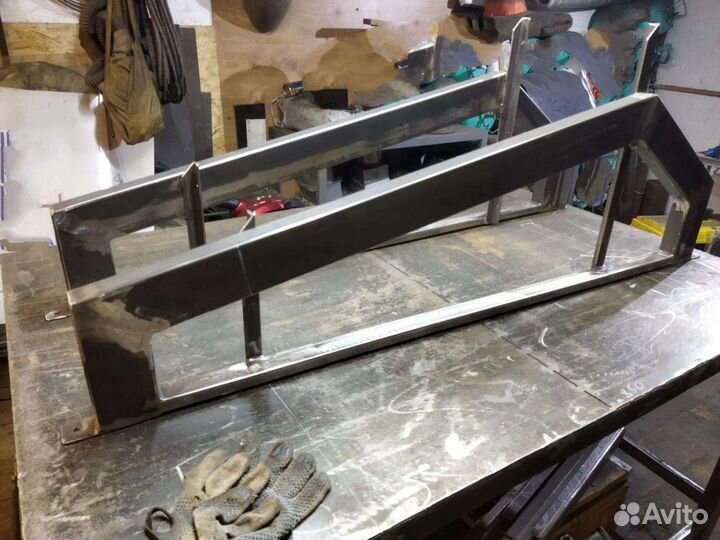 Подвесное подстолье Лофт