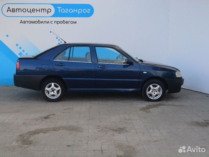 Vortex Corda 1.5 МТ, 2010, 80 000 км