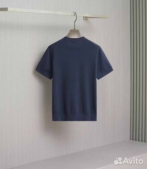 Футболка мужская Zegna