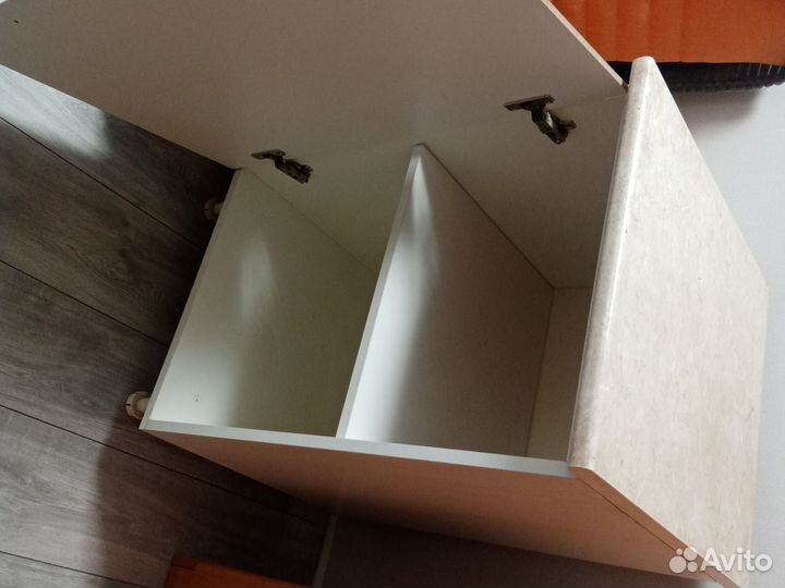 Шкаф кухонный напольный