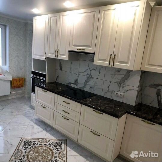 Кухня на заказ от производителя