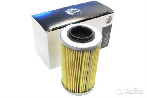 Фильтр маслянный