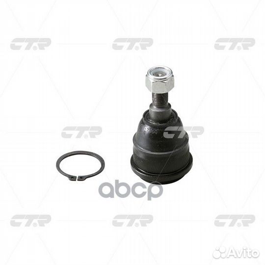 Опора шаровая nissan maxima 00-06/cefiro 00- CB