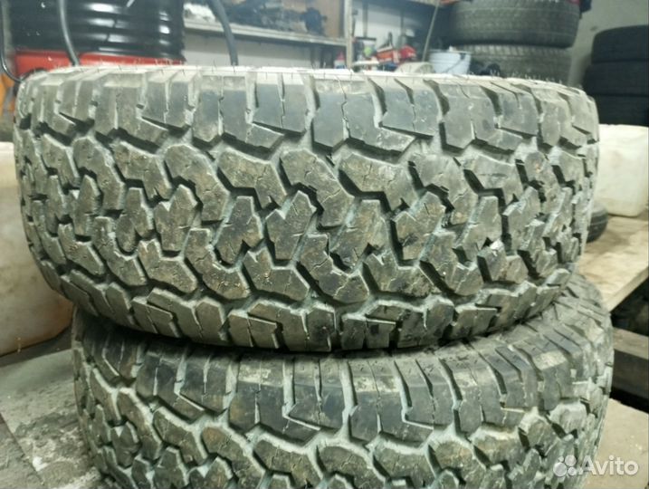 Roadcruza RA3200 275/70 R16 22W