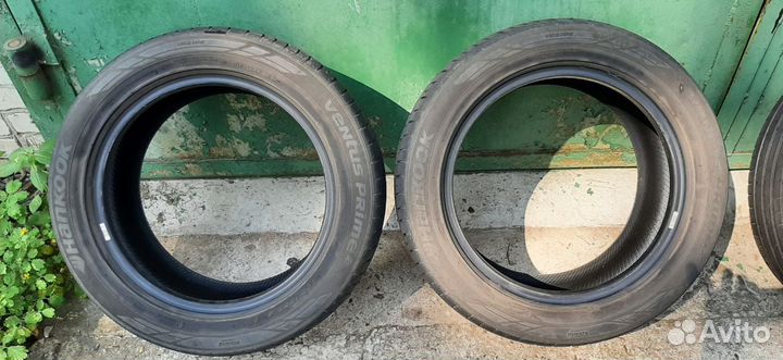 Hankook Ventus Prime 2 K115 205/55 R16 91V