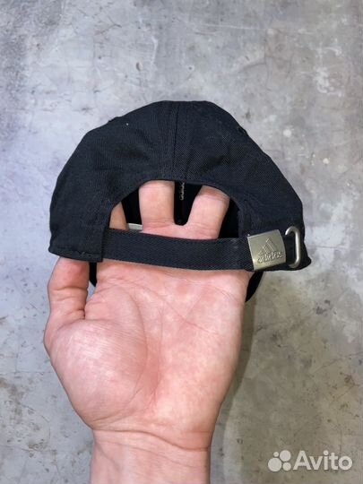 Кепка бейсболка adidas