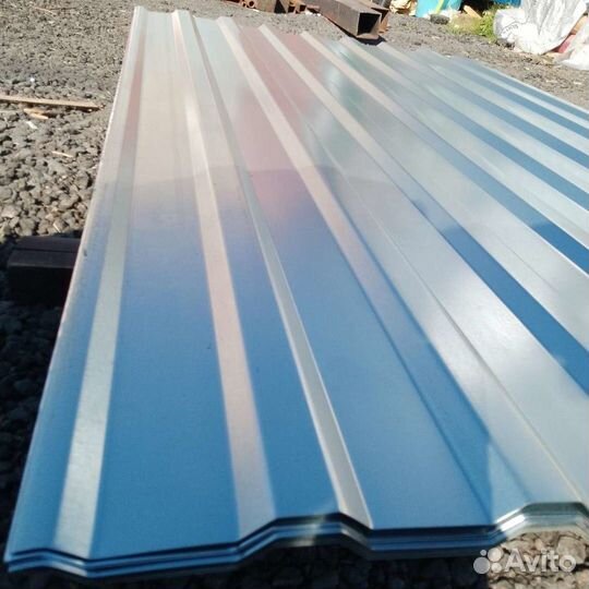 Профнастил некондиция (профлист)